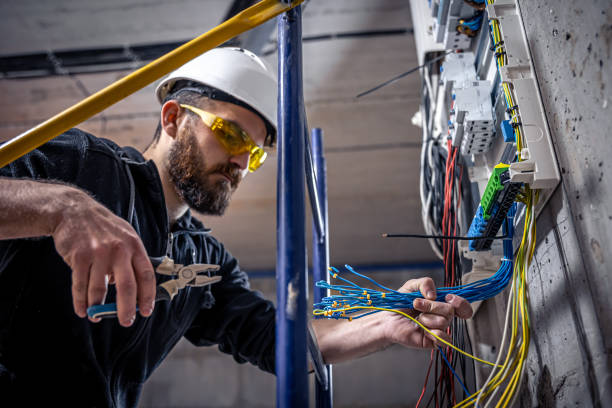 Best Electrical Contractors for Businesses  in Phoenix, AZ