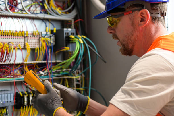 Best Residential Electrician Services  in Phoenix, AZ