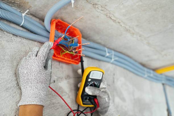 Best Industrial Electrical Services  in Phoenix, AZ